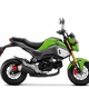 Image for article titled The 2020 Honda Grom: The Jalopnik Review